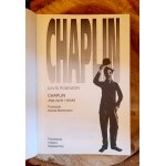 ROBINSON David - Chaplin. His life and art.