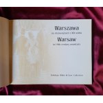 Warsaw on woodcuts from the 19th century - White &amp; Case