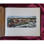 Warsaw on woodcuts from the 19th century - White &amp; Case