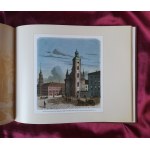 Warsaw on woodcuts from the 19th century - White &amp; Case
