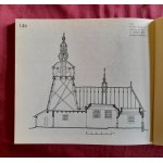 BRYKOWSKI Ryszard - Lemko wooden orthodox church architecture in Poland, Slovakia and Transcarpathian Ruthenia