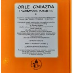 KRAJEWSKI Robert, KUBISZYN Robert - Orle gniazda i warownie jurajskie