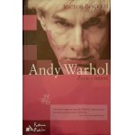 BOCKRIS Victor - Andy WARHOL. Life and death