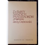 DĄBROWSKI Jerzy - Plays of our great-grandparents