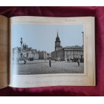 Warsaw in the first photographs - White &amp; Case