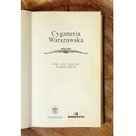 Cyganeria Warszawska (Skarby Biblioteki Narodowej)