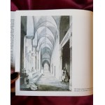 CHODYŃSKI Antoni R. - Burg Malbork in Bildern und Kartographie