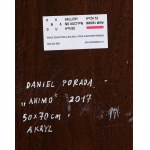 Daniel Porada (ur. 1977), Animo, 2017