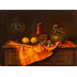 Maciej Cichocki (ur. 1951, Brwinów), 
