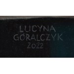 Lucyna Góralczyk (ur. 1988), Alchemia czasu, 2022