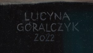 Lucyna Góralczyk (ur. 1988), 