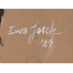 Ewa Jasek (ur. 1963), Priorytet 1, 2021