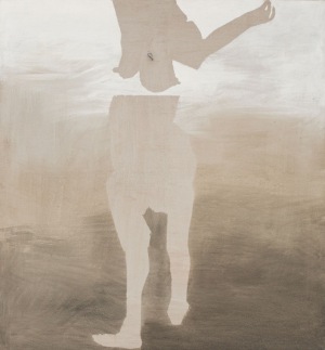 Teresa Pągowska, MONOCHROME XXV, 1975