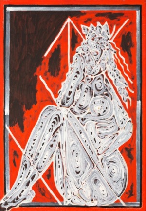 Marek Sobczyk, KRÓLEWNA, 2003