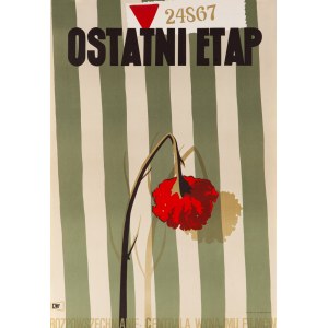 Ostatni etap - Tadeusz TREPKOWSKI (1914-1954), 1948 (dodruk)