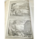 1700. L'HISTOIRE DE LA BIBLE. Histoire du Vieux et du Nouveau Testament enrichie de plus de quatre cens figures en Taille douce