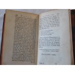 1761. IRAILH AUGUSTIN SIMON, Querelles littéraires ou Mémoires pour servir à l'histoire des révolutions de la République des Lettres, depuis Homère jusqu'à nos jours (…).