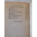 1761. IRAILH AUGUSTIN SIMON, Querelles littéraires ou Mémoires pour servir à l'histoire des révolutions de la République des Lettres, depuis Homère jusqu'à nos jours (…).