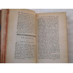 1761. IRAILH AUGUSTIN SIMON, Querelles littéraires ou Mémoires pour servir à l'histoire des révolutions de la République des Lettres, depuis Homère jusqu'à nos jours (...).