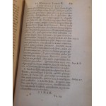1694 NATALI ALEXANDRO, Theologia dogmatica et moralis, secundum ordinem catechismi Concilii Tridentini.