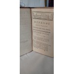 1789 VACHIER Clériade, Verfahren zur Behandlung aller Krankheiten, sehr nützlich für junge Ärzte, Chirurgen und wohltätige Menschen, die in Lagern die Medizin ausüben. Dédiée au roi (...).