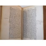 1547. ERASMUS DESIDERIUS, Lingua (...): cui Libellum Plutarchi Chaeronei de immodica verecundia propter argumenti similitudinem adiunximus.