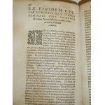 1584. HERODOTI HALICARNASSEI HISTORIAE LIBRI IX et de vita Homeri libellus (...).