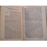 1544. [HISTORIAE AUGUSTAE SCRIPTORES] Dion Cassius Nicaeus. Aelius Spartianus. Julius Capitolinus. Aelius Lampridius. Vulcatius Gallicanus (…).