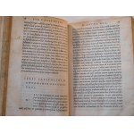 1544 [HISTORIAE AUGUSTAE SCRIPTORES] Dion Cassius Nicaeus. Aelius Spartianus. Julius Capitolinus. Aelius Lampridius. Vulcatius Gallicanus (...).