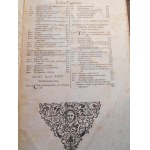 1686 BONET Théophile, Medicina septentrionalis collatitia, sive rei medicæ, nuperis annis a medicis Anglis, Germanis &amp; Danis emissae, sylloge &amp; syntaxis (...).