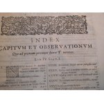 1686. BONET Théophile, Medicina septentrionalis collatitia, sive rei medicæ, nuperis annis a medicis Anglis, Germanis & Danis emissae, sylloge & syntaxis (…).