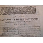 1686 BONET Théophile, Medicina septentrionalis collatitia, sive rei medicæ, nuperis annis a medicis Anglis, Germanis &amp; Danis emissae, sylloge &amp; syntaxis (...).