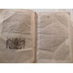 1617. M[ARCII] TULLII CICERONIS Opera omnia in sectiones, apparatui latinae, locutionis respondentes, distincta (…).