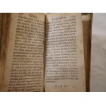 1644. JONSTONI Joannis, Historia ciuilis &amp; ecclesiastica. Ab orbe condito ad annum 1633.