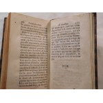 1699 PASCAL Jean, Traité des eaux de Bourbon l'Archambaud selon les principes de la nouvelle physique.