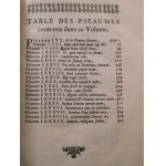 1683 SAINT AUGUSTIN, Sermons sur les Psaumes.