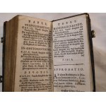 1633. THOMAS DE VILLECASTIN, Croone van XII schoon-glinsterende sterren oft deuchden van de Godt-baerende Maghet Maria (...).