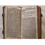 1633. THOMAS DE VILLECASTIN, Croone van XII schoon-glinsterende sterren oft deuchden van de Godt-baerende Maghet Maria (…).