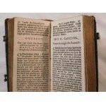 1633. THOMAS DE VILLECASTIN, Croone van XII schoon-glinsterende sterren oft deuchden van de Godt-baerende Maghet Maria (...).