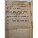 1793. ARATI SOLENSIS: PHAENOMENA ET DIOSEMEA graece et latine (…).