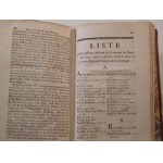 1775 BUC'HOZ PIERRE-JOSEPH, Dictionnaire des eaux minérales (...).
