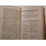 1775. BUC’HOZ PIERRE-JOSEPH, Dictionnaire des eaux minérales (…).