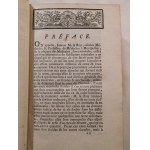 1775 BUC'HOZ PIERRE-JOSEPH, Dictionnaire des eaux minérales (...).