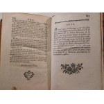 1775 BUC'HOZ PIERRE-JOSEPH, Dictionnaire des eaux minérales (...).