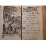 1723. CORNEILLE P[IERRE], LA THEATRE DE (...).