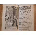 1723. CORNEILLE P[IERRE], LA THEATRE DE (…).