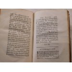 1740. FENELON FRANCOIS, De l'Education des filles (...).