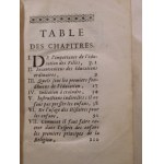 1740 FENELON FRANCOIS, De l'Education des filles (...).