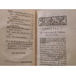 1740 FENELON FRANCOIS, De l'Education des filles (...).