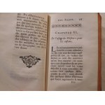 1740. FENELON FRANCOIS, De l'Education des filles (...).